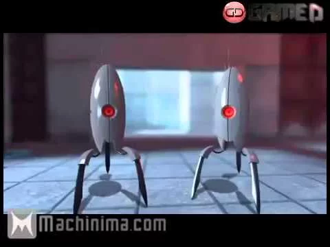 День из жизни ТУРЕЛИ Machinima)(RUS)