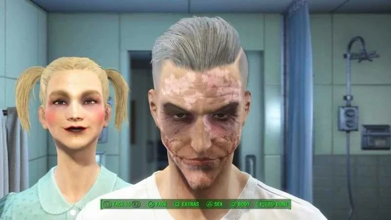 Fallout 4 Лучший градостроительный симулятор