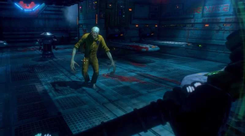 Razrabotka remejka System Shock vozobnovlena posle mesyachnoj zamorozke