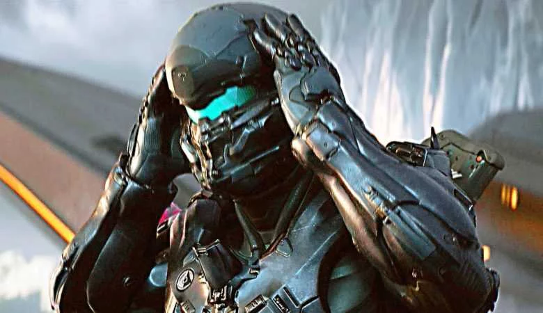 Halo 5 может появиться на ПК