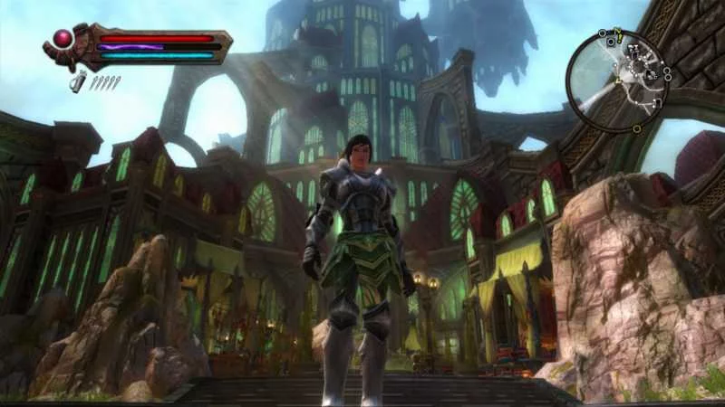 THQ Nordic продолжает скупать банкротов. Появилась надежда на продолжение Kingdoms of Amalur.