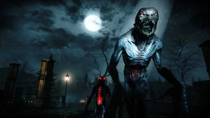 THQ Nordic продолжает скупать старые серии. Теперь им принадлежат Alone in the Dark и Act of War