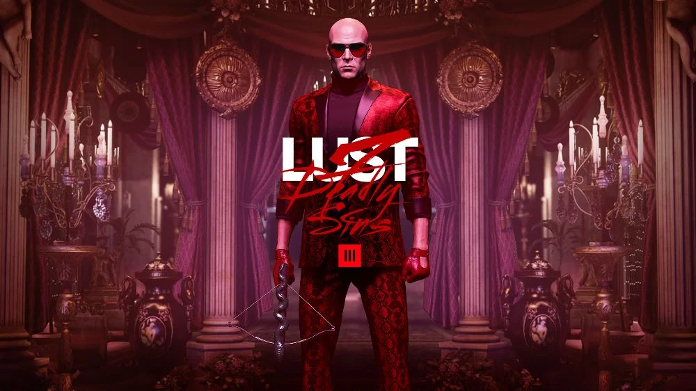 Спустя полгода после релиза, Hitman 3 обзавелась переводом на русский язык