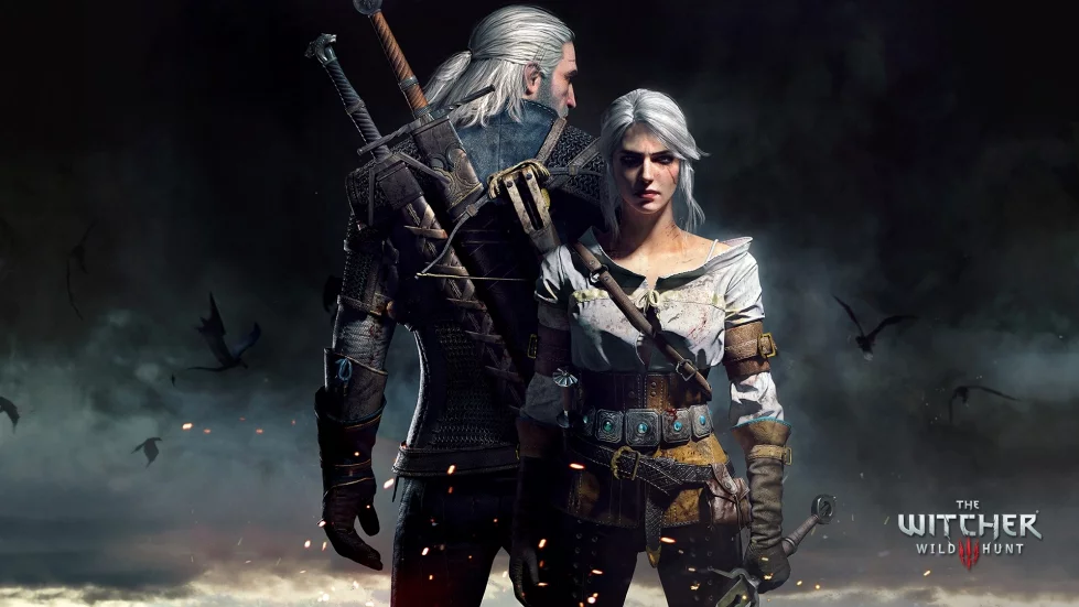 CD Projekt RED начали работу над новой The Witcher или новой IP