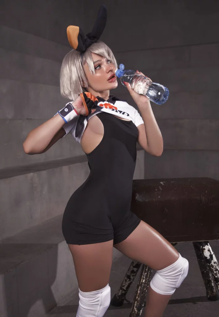 Кослей Bea из Pokémon