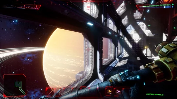 Ремейк System Shock почти готов и может выйти уже в этом году