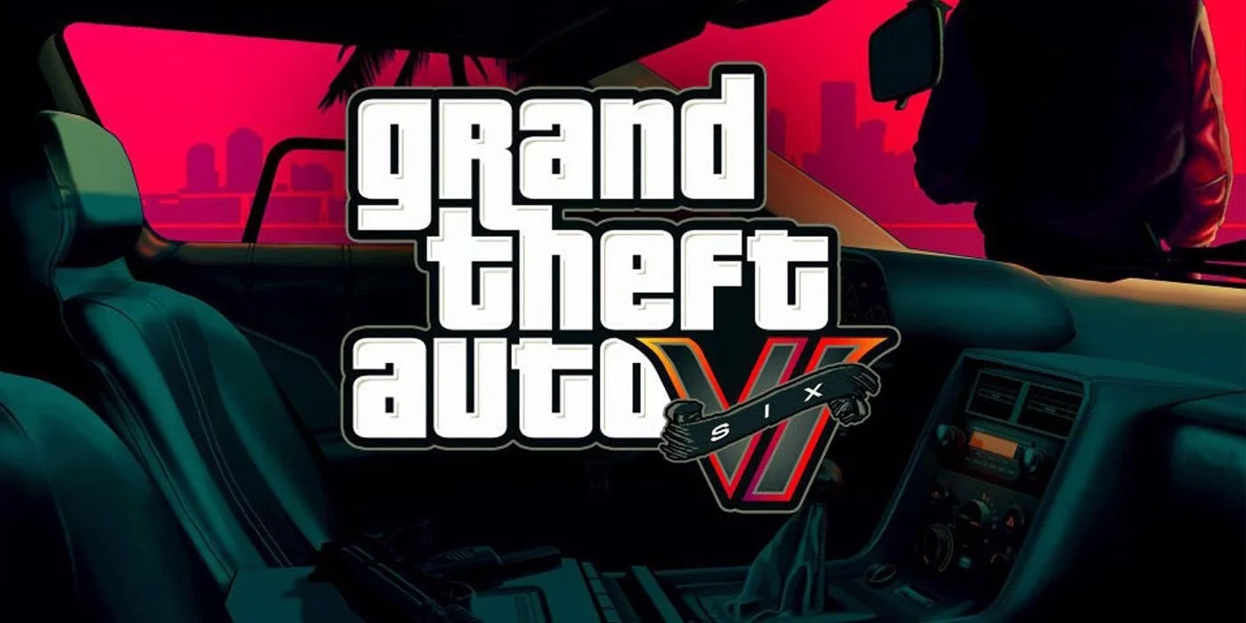 В мае покажут первый трейлер Grand Theft Auto VI