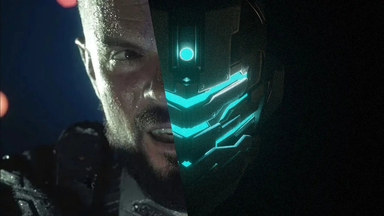 Dead Space Remake продаётся хуже чем The Callisto Protocol