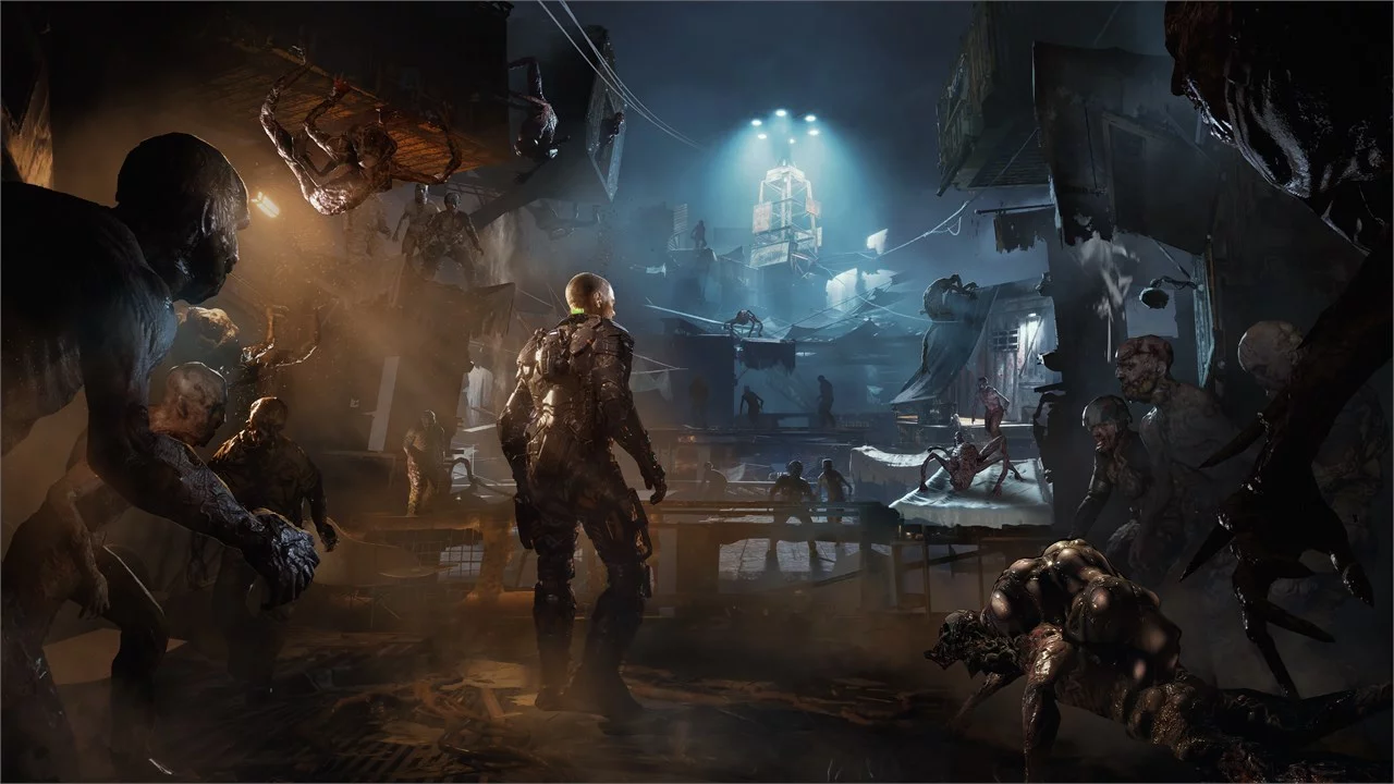Denuvo уменьшал минимальный FPS и повышал количество статтеров в The Callisto Protocol