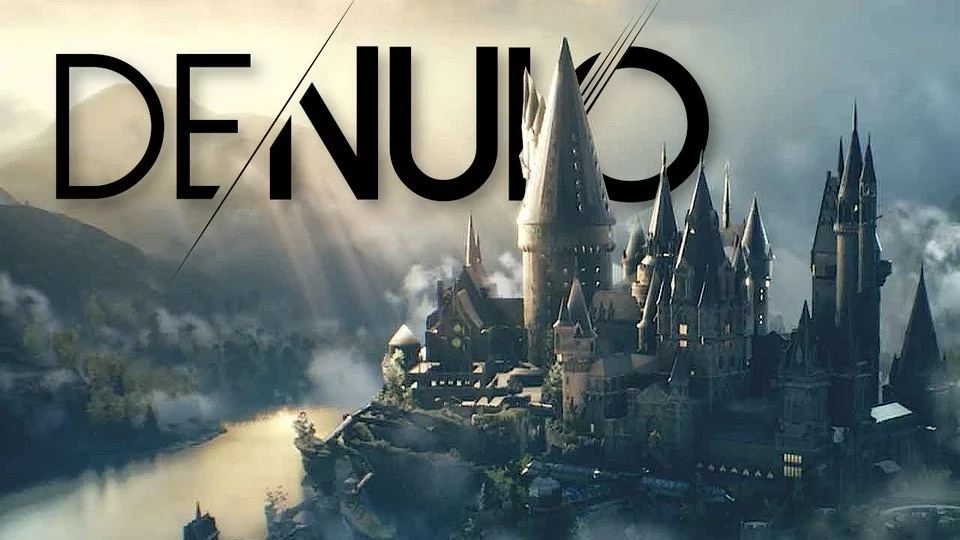 DRM разработчик взломал защиту Denuvo и проверил её влияние на игру Hogwarts Legacy