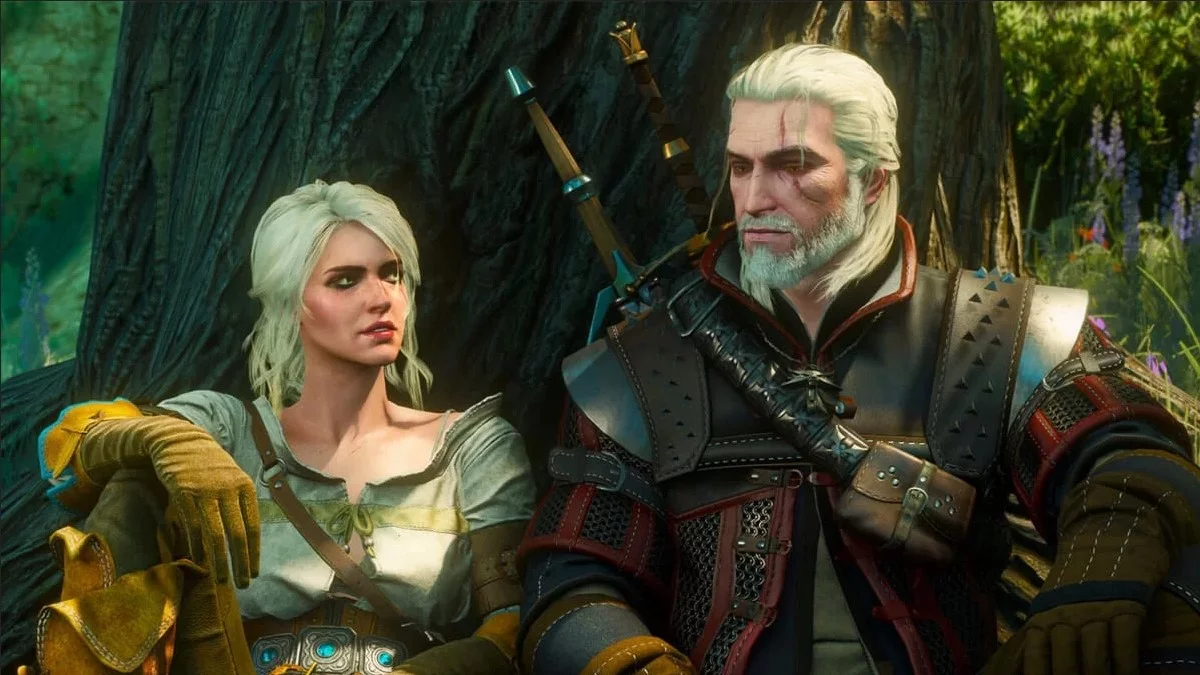 Игроки получили доступ к исходному коду The Witcher 3: Wild Hunt и Гвинту