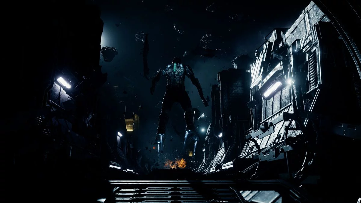 Ремейк Dead Space 2 отменили из-за плохих продаж первой части, но EA опровергли эту информацию