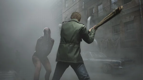 Konami анонсировала мероприятие Silent Hill Transmission и обновила системные требования ремейка Silent Hill 2 на ПК