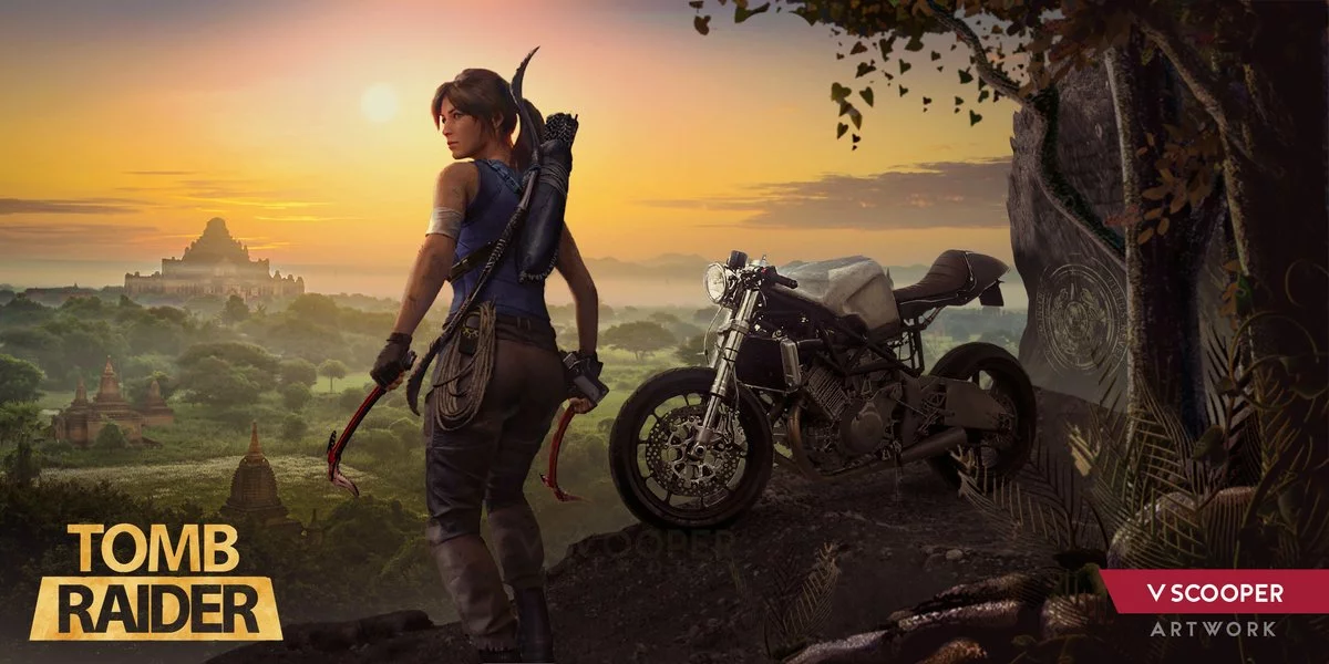 Первые подробности следующей части Tomb Raider
