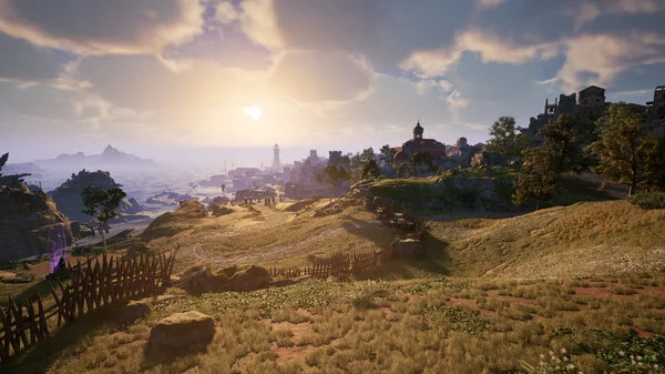 Obsidian раскрыла подробности Avowed: сравнение с The Outer Worlds, новые механики и особенности сюжета