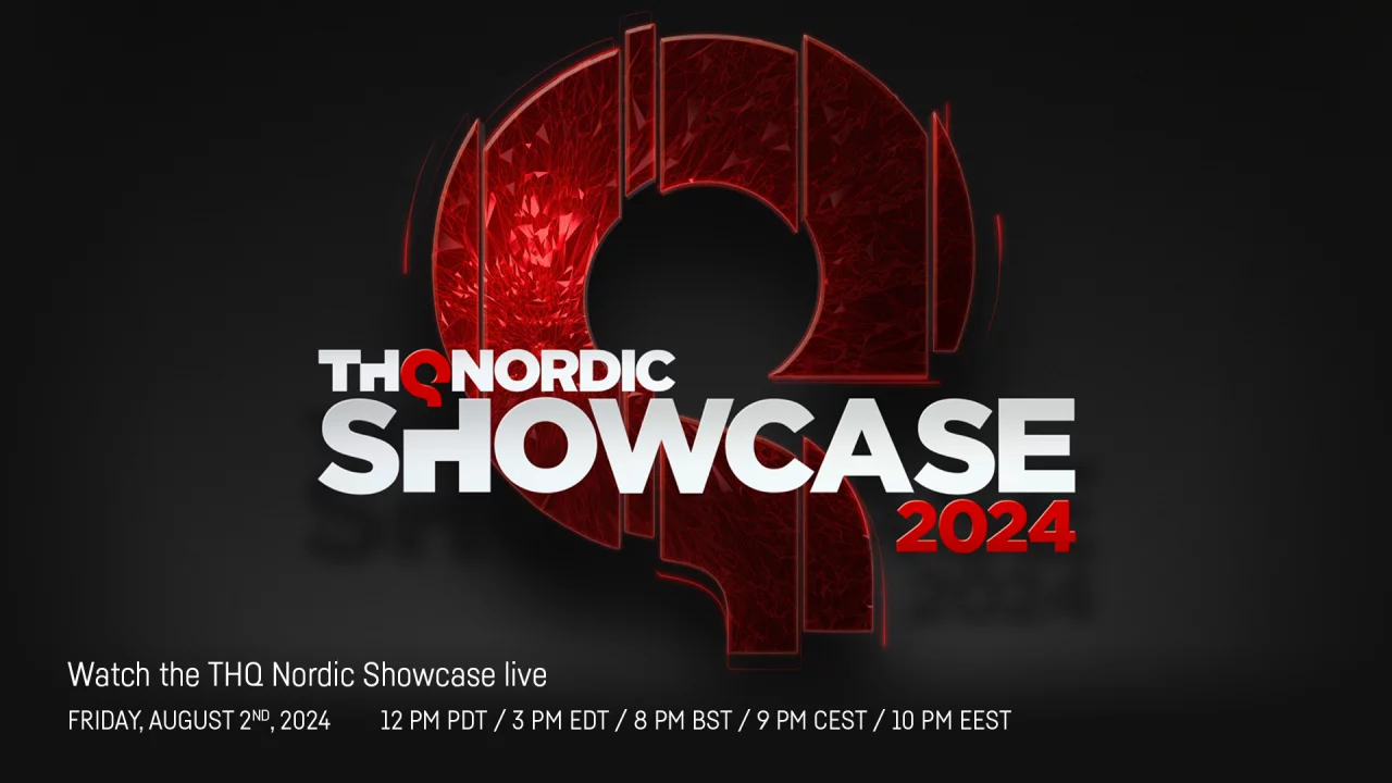 THQ Nordic проведёт презентацию с Gothic Remake и мировыми премьерами в августе