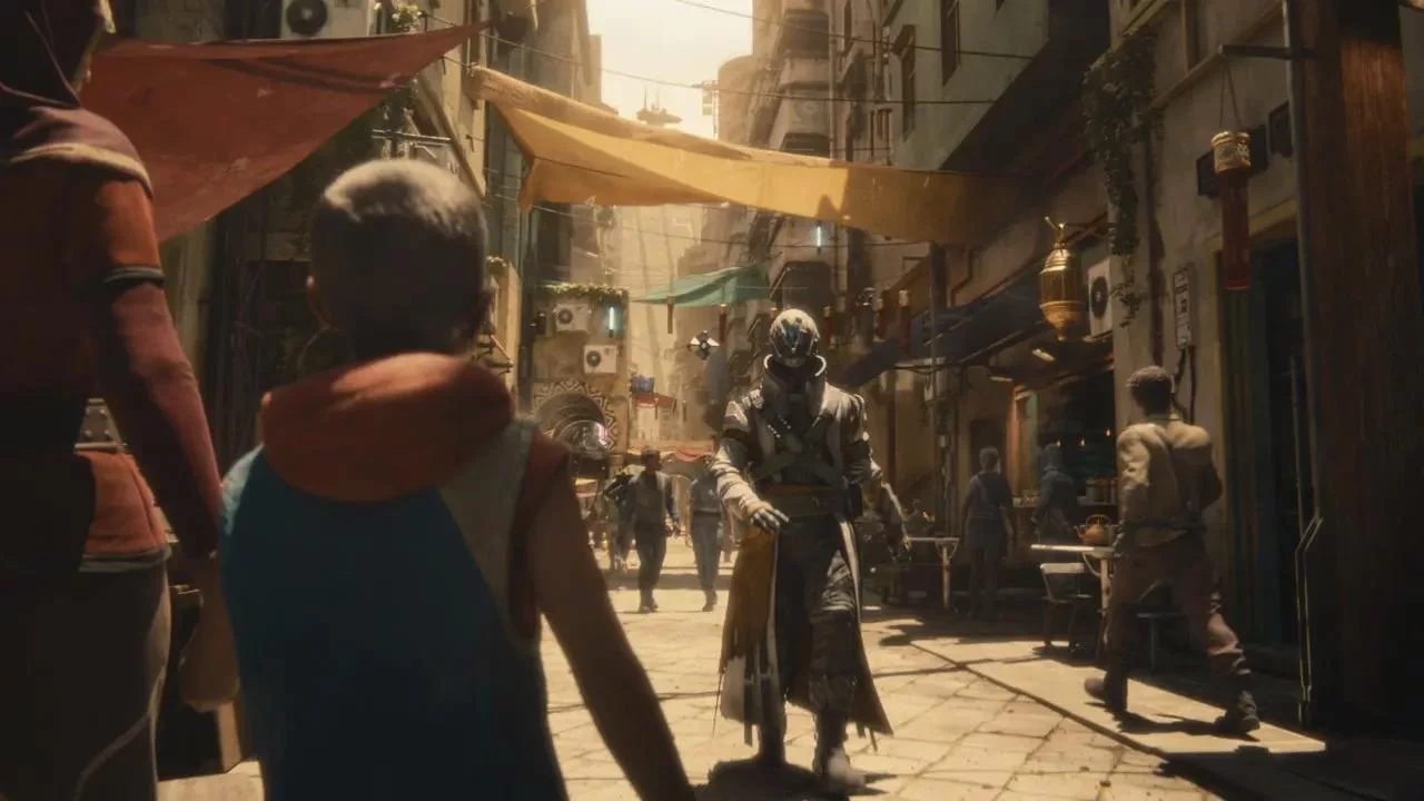 Спустя два года после сделки с Sony, Bungie увольняет 220 своих сотрудников