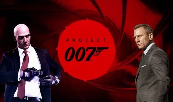 У IO Interactive были проблемы с Project 007, но сейчас всё хорошо