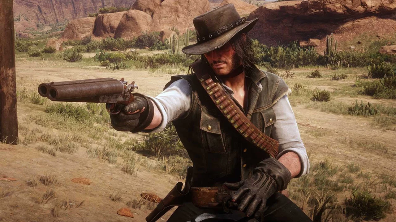 Видимо Rockstar случайно раскрыла данные о Pc версии Red Dead Redemption Remastered