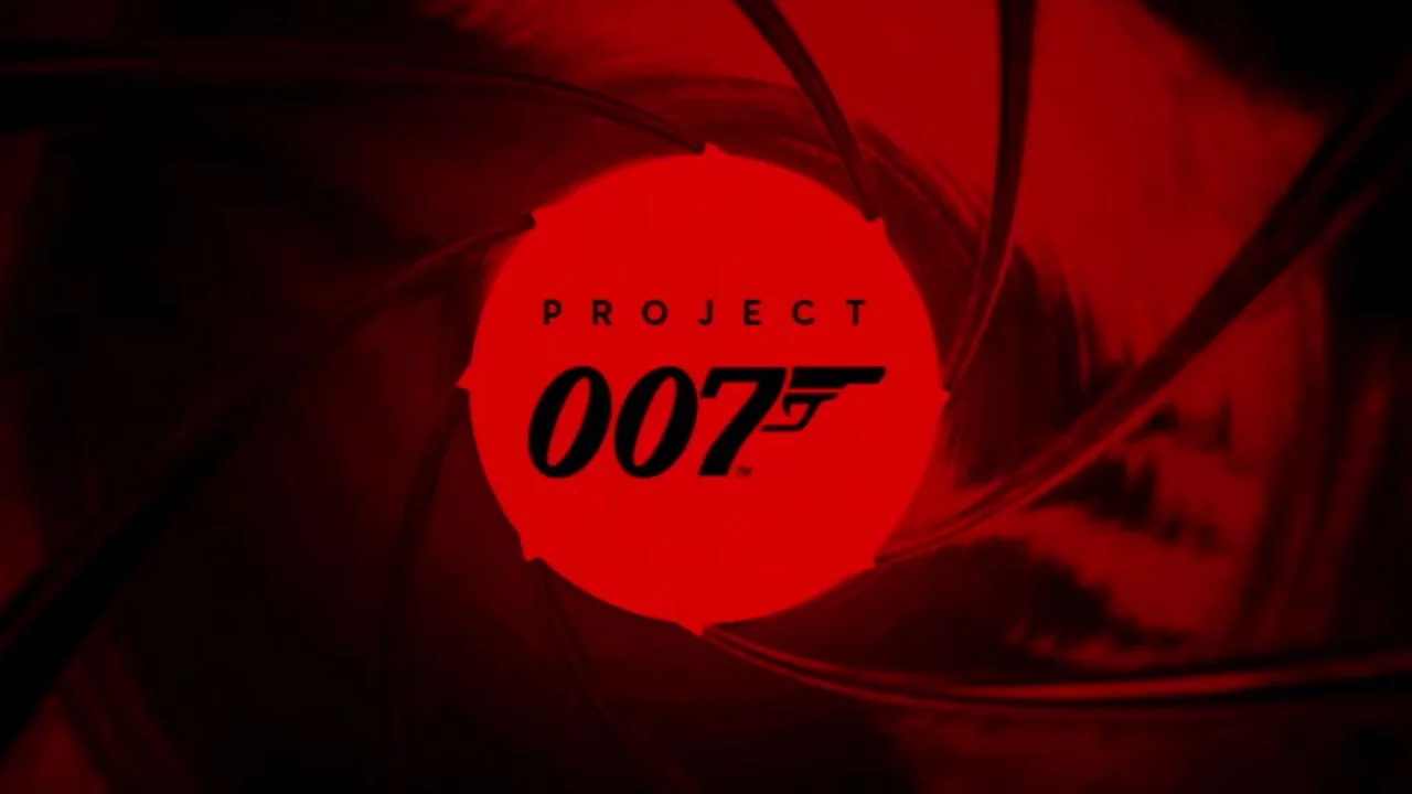 IO Interactive раскрыла новые детали игры Project 007 о молодом Джеймсе Бонде