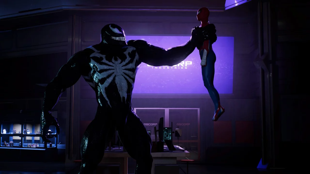 Insomniac Games продолжит выпускать игры по Marvel еще много лет