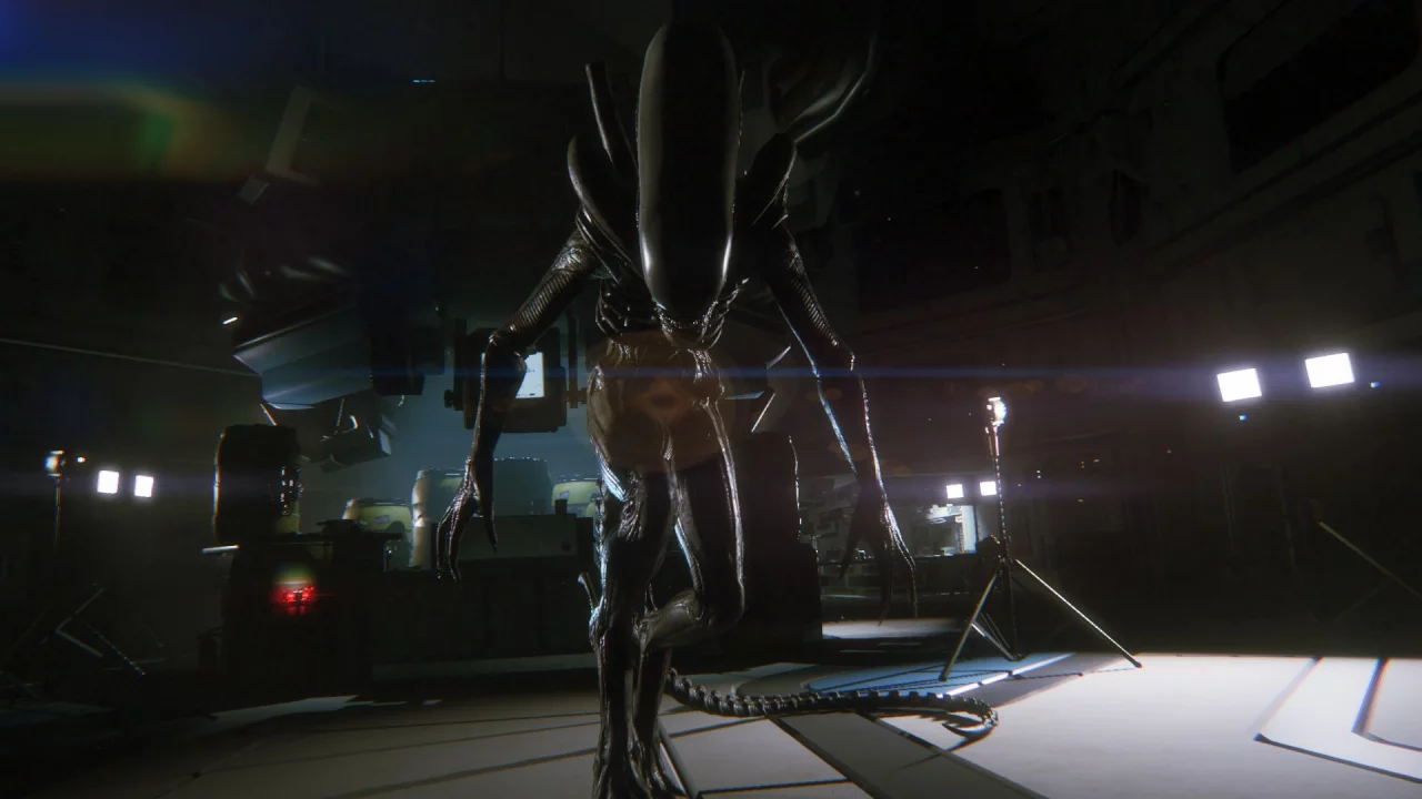 Создатели Alien: Isolation подтвердили работу над сиквелом