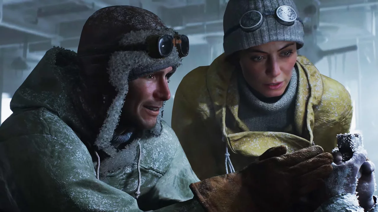 Machinegames и Bethesda представят геймплей Indiana Jones And The Great Circle 11 ноября