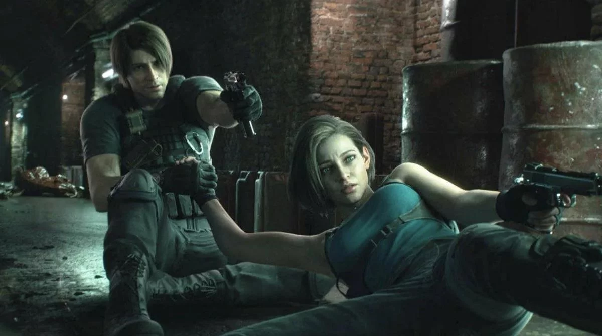 Resident Evil 9 завершит трилогию и вернёт Джилл и Леона на передовую