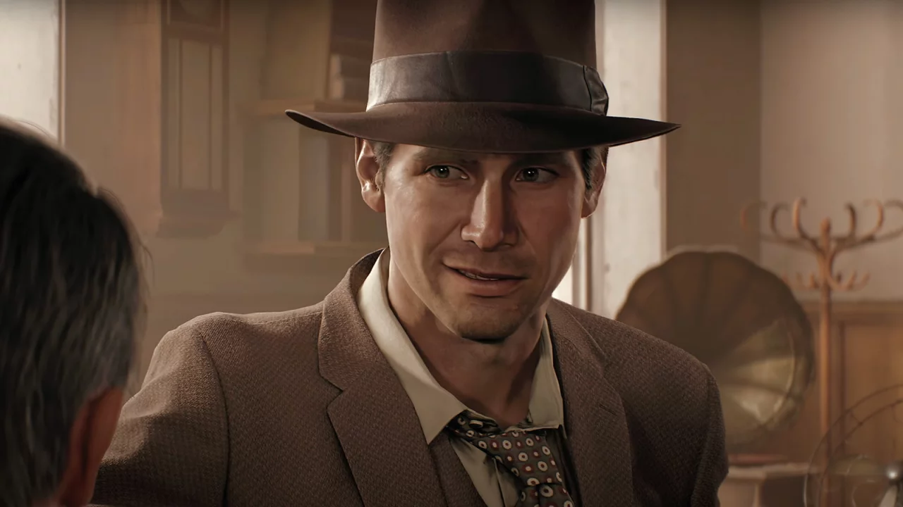 Bethesda раскрыла системные требования Indiana Jones And The Great Circle