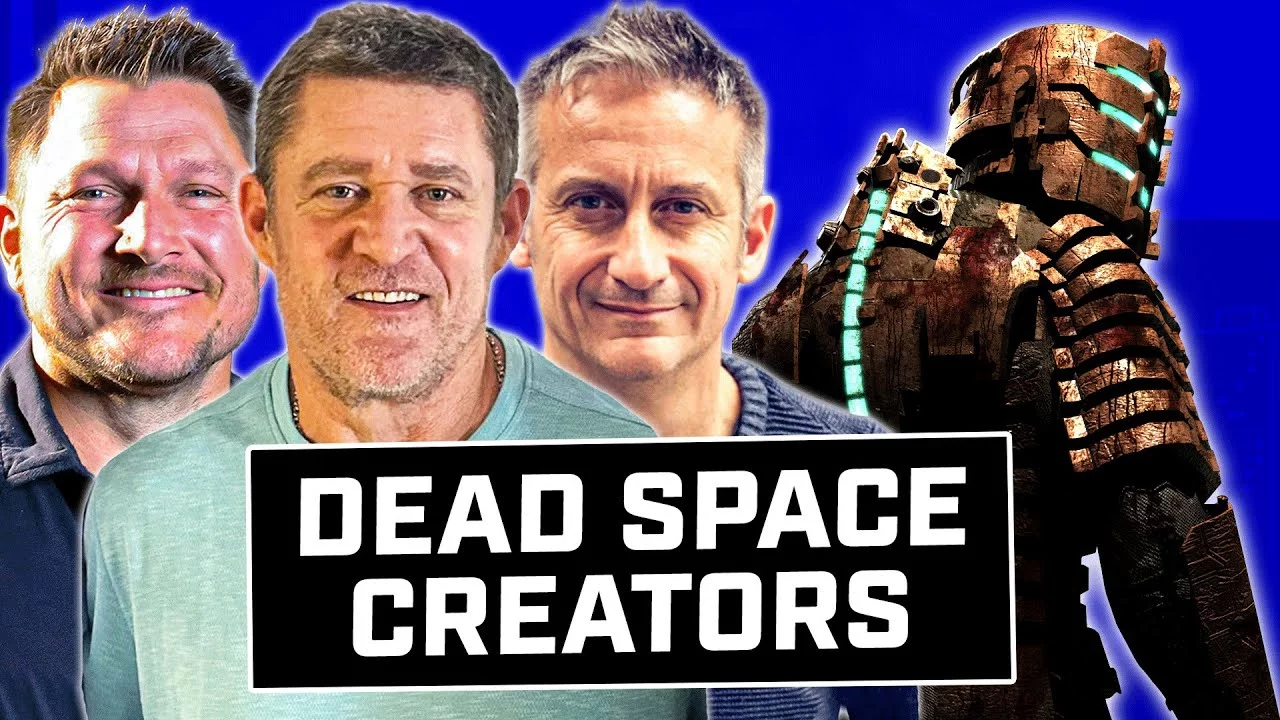 Глен Скофилд хотел сделать Dead Space 4, но EA отказала