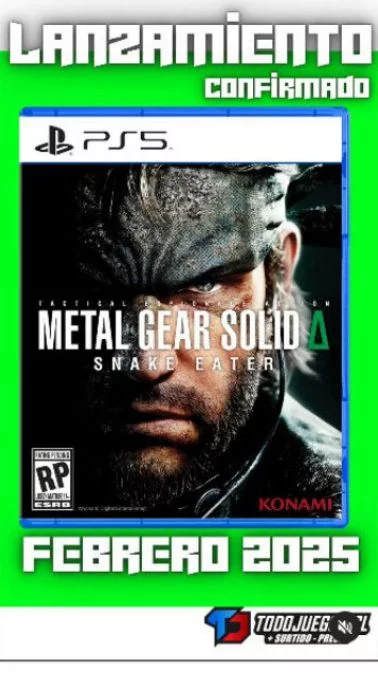 Screenshot 2024 12 28 At 20 11 23 (9) Metal Gear Solid Delta — поиск X