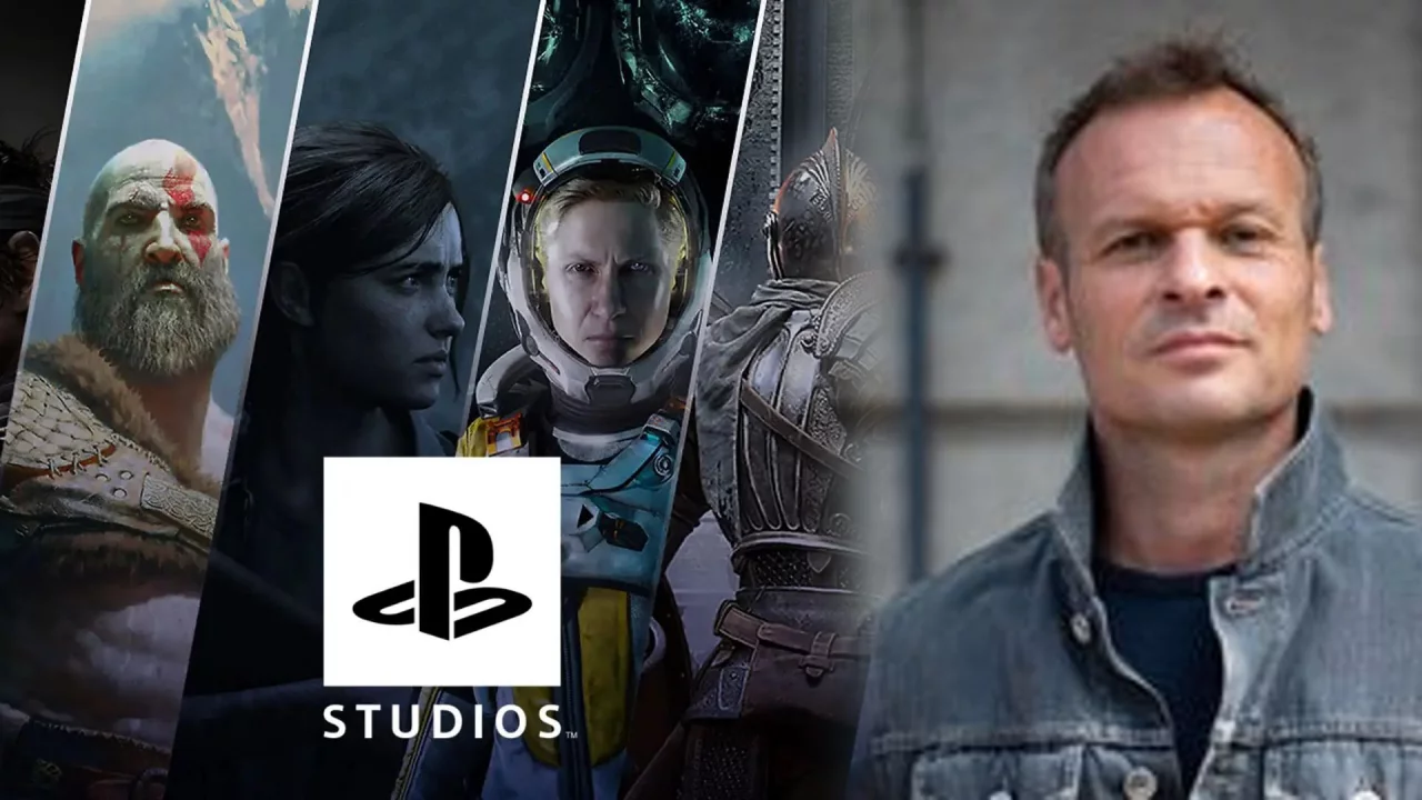 Sony рассматривает возвращение классических серий PlayStation