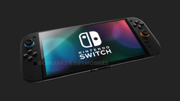 Nintendo готовит анонс Switch 2: анонс уже через несколько дней