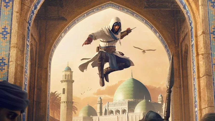 Ubisoft и Саудовская Аравия комментарий компании по поводу слухов о Dlc для Assassin’s Creed Mirage
