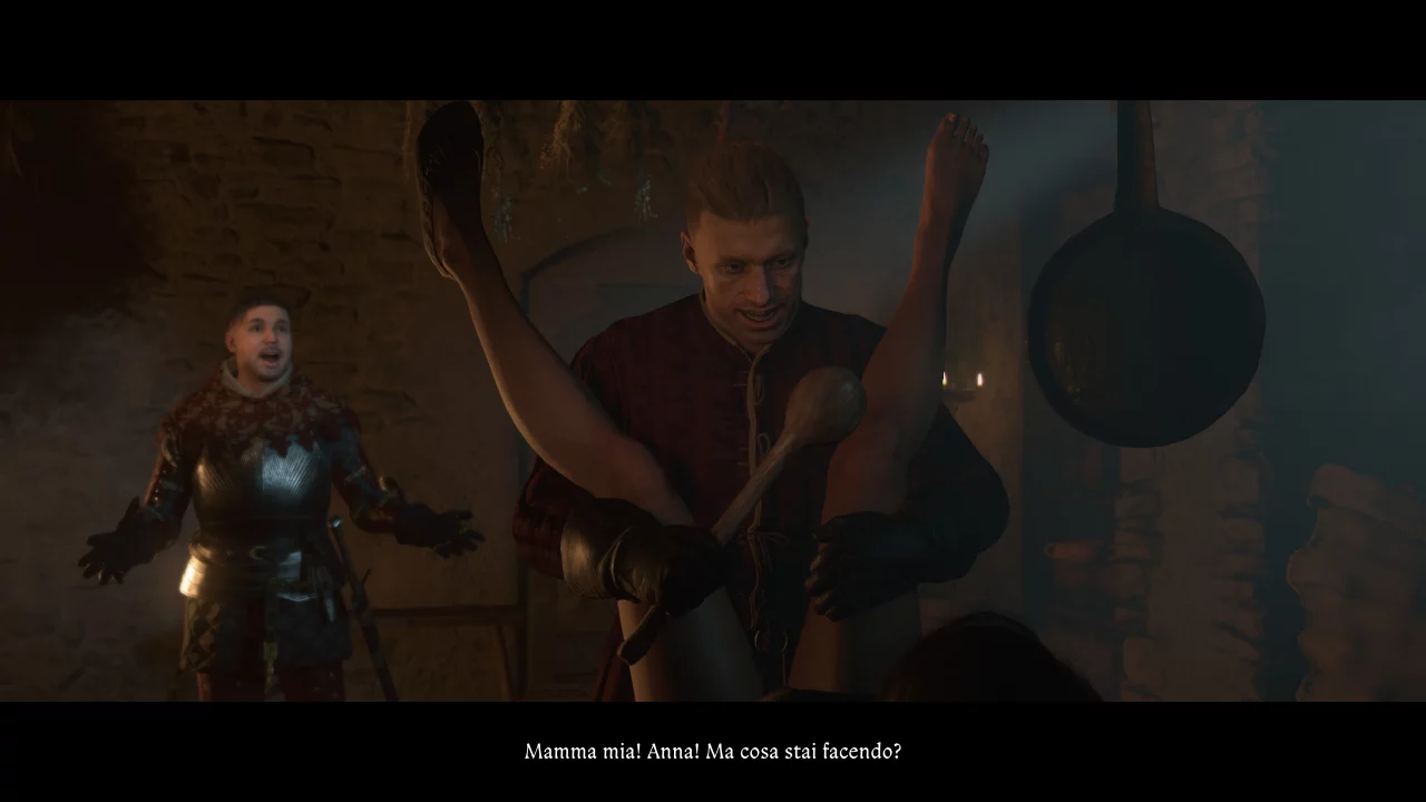 %22Ограбление по влашски%22 (the Italian Job) 9