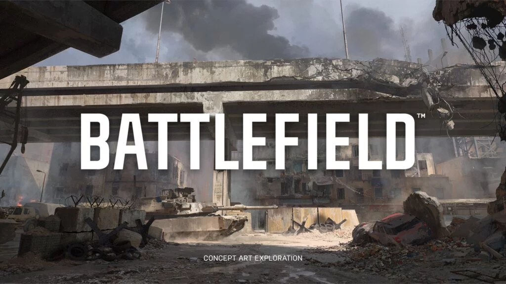 Battlefield 6 крупнейшие тесты в истории серии для предотвращения провального запуска