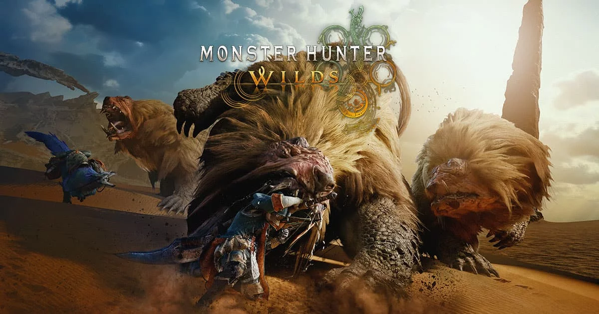 Capcom ответила на проблемы с производительностью Monster Hunter Wilds на PC
