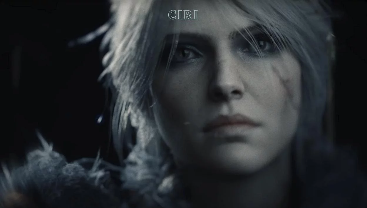 Cd Projekt Red ответила на слухи об изменённой модели Цири в «Ведьмак 4»