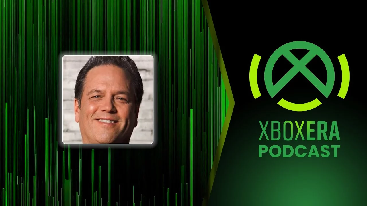 Фил Спенсер подтвердил, что Xbox продолжит показывать логотипы PlayStation, Nintendo и Steam на своих презентациях