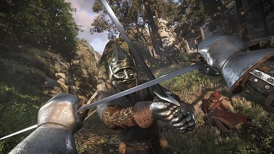 Гайд по использованию чит кодов и консольных команд в Kingdom Come: Deliverance 2