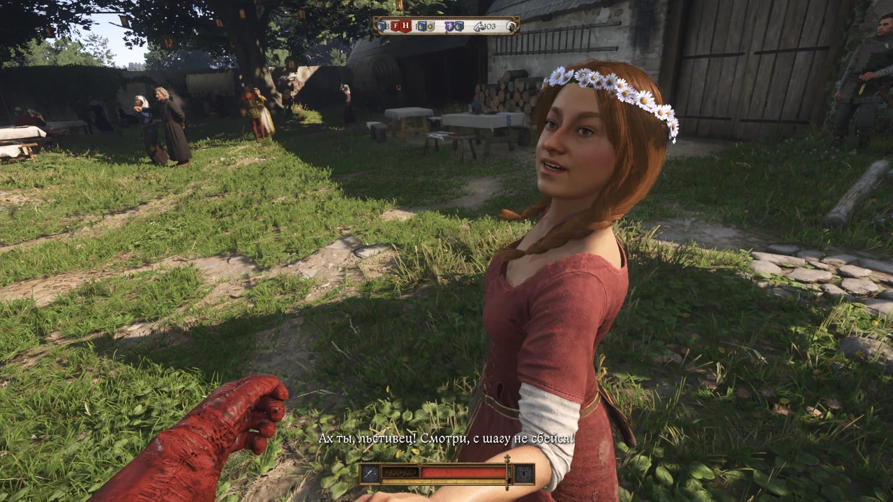 Прохождение Kingdom Come: Deliverance 2 Все основные квесты 8