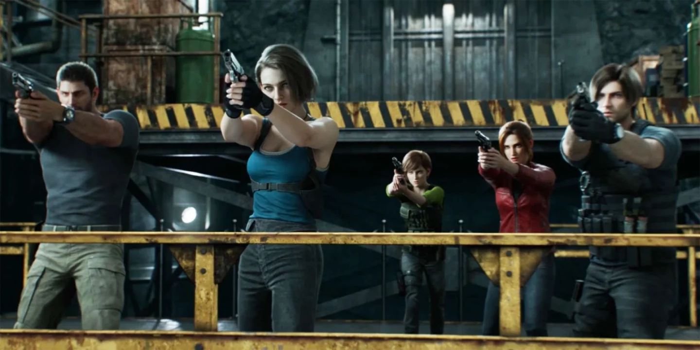 Resident Evil 9 отложили до 2026 года — Capcom решила не спешить