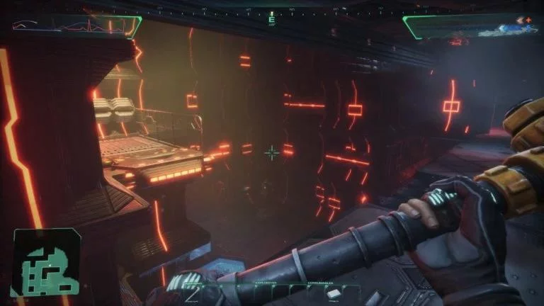Будущее system shock 3 остается туманным, но nightdive обещает разъяснения