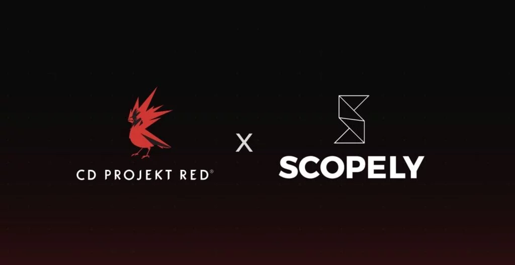 CD Projekt и Scopely объединяются для загадочного мобильного проекта