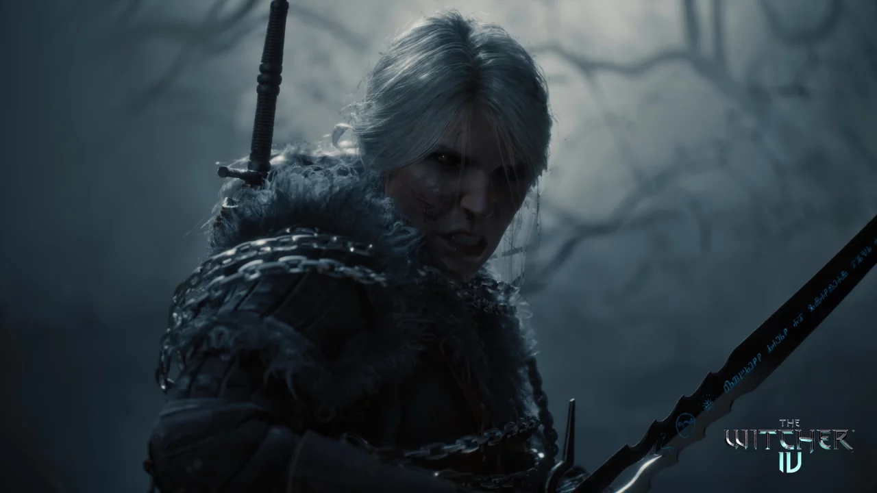 Cd Projekt Red намекнула на возвращение Гвинта в «Ведьмаке 4»