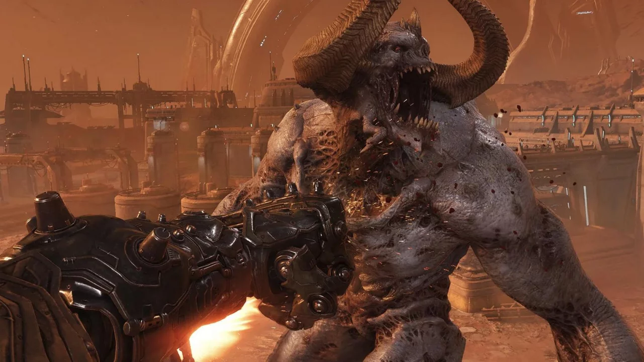 DOOM: The Dark Ages — новый взгляд на франшизу? Первые впечатления прессы