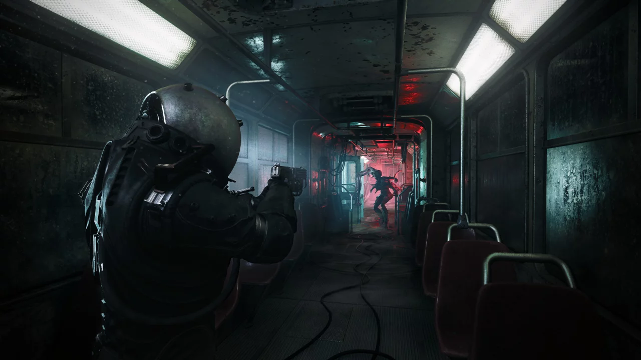 Хоррор cronos the new dawn появится на future games show 2025