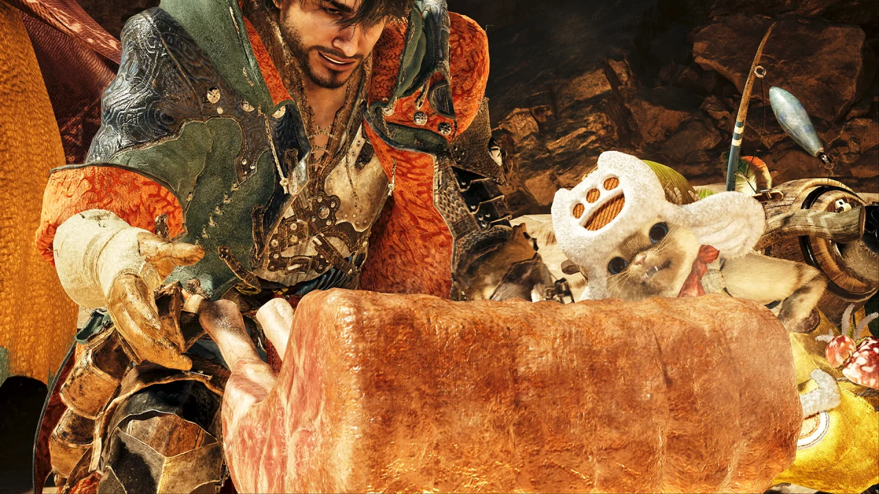 Спустя почти год после релиза у Monster Hunter Wilds начал исправляться рейтинг в Steam