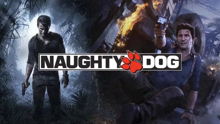 Naughty dog разрабатывает новую игру — и она не связана с the last of us