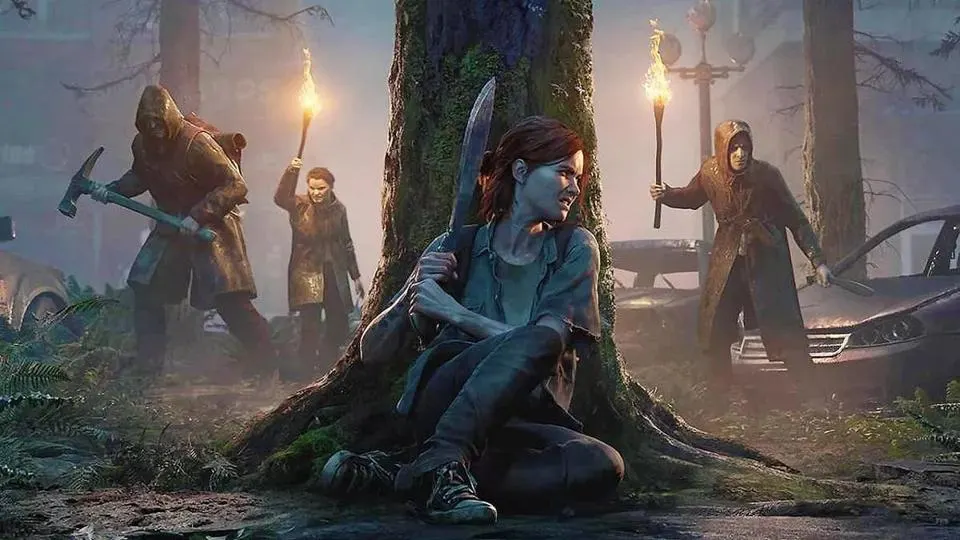 The last of us 3 может не выйти — Нил Дракманн советует не рассчитывать на продолжение